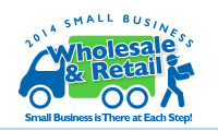 SCORE’s Infographic – Wholesale & Retail Businesses